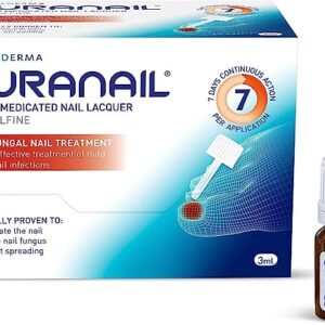 Curanail Fungal Nail Treatment 3ml