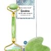 Roselynboutique Gua Sha & Jade Roller