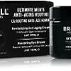 Brickell Men's Ultimate Anti-Aging Routine