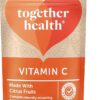 Vitamin C – Together Health – with Organic Citrus Fruits