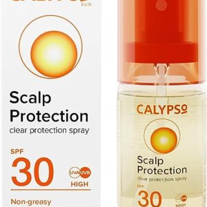 Calypso Hair & Scalp Protection Spray SPF30