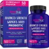 Lovebug Advanced Strength Women’s Probiotic