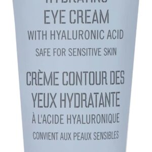 First Aid Beauty Hydrating Eye Cream With Hyaluronic Acid