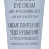 First Aid Beauty Hydrating Eye Cream With Hyaluronic Acid