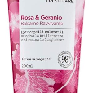 Paris Botanicals Geranium Fiberglass Remedy Balsam