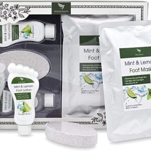 Foot Spa Gift Sets - Foot Care Pampering Gift Set