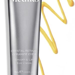 Medik8 Crystal Retinal Ceramide 6 Eye Cream - Anti Ageing,