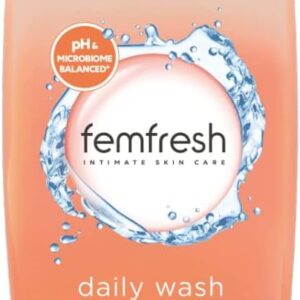 Femfresh Everyday Care Daily Intimate Vaginal Wash