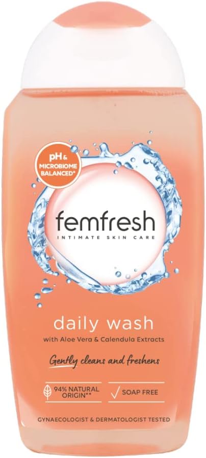 Femfresh Everyday Care Daily Intimate Vaginal Wash