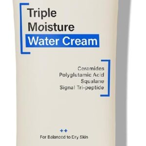 Coats Triple Moisture Face Cream