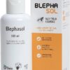 Blephasol Micellar Eyelid Cleansing Lotion 100ml
