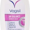 VAGISIL pH Balance Intimate Wash for Women