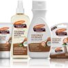 Palmer's Coconut Oil Body Care Set | Body Lotion
