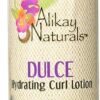 Alikay Naturals Dulce Hydrating Curl Lotion