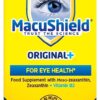 Macushield Capsules, 90 Count