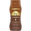 Coppertone Tanning Sunscreen Lotion, SPF 8 Broad Spectrum Sunscreen, 8 Fl Oz