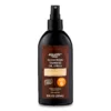 Equate Sunscreen Tanning Oil Spray with Coconut Oil, 8 fl oz