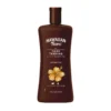 Hawaiian Tropic Dark Tanning Oil 8 Oz, Made With Coconut Oil, Moisturizes Your Skin, Enhances Your Tan